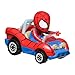 Hot Wheels RACERVERSE Spider-Man