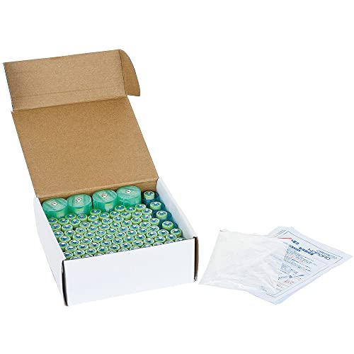 Amazon.co.jp: Digio2 災害対策 非常用水電池 NOPOPO 備蓄用100本