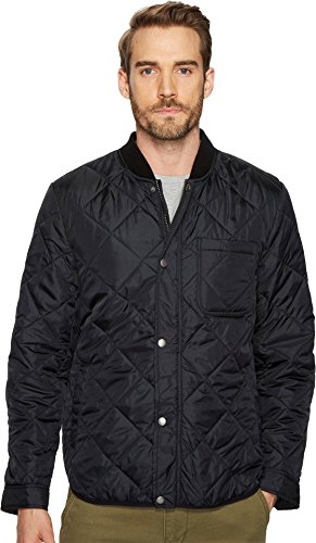 Image of Cole Haan Men's Transitional Quilted Nylon Jacket