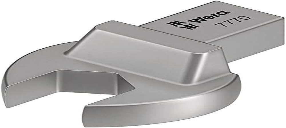 Embout amovible 7770 9x12mm Maul 15mm outil serrage couple