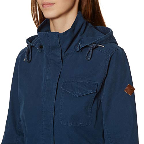 O'NEILL Military Jacket Streetwear - Giacca Donna