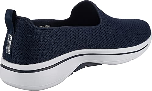 Image of Skechers Men Go Walk 5 Downdraft Walking Shoes