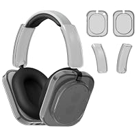 Amazon.co.jp: For Nothing Headphone (1) 専用 分体式TPUハードケース