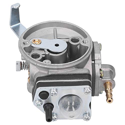 Carburateur de tondeuse à gazon accessoire C de haute précision - 7
