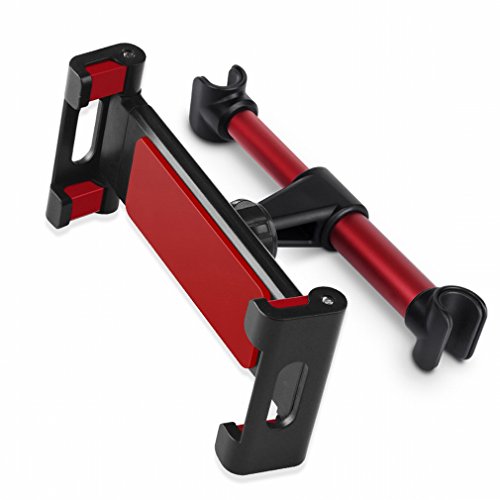 Support tablette voiture arrière GZZ pour éviter la fatigue cervicale