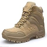 Están hechos de altura de cuero de calidad, sujeción altamente duradera, de cordones y duraderos duraderos.