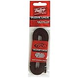 Rawlings Glove Lace Retail Package, Brown