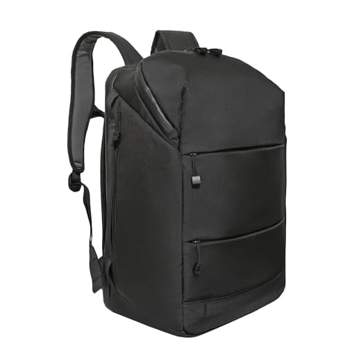 Best faraday backpack Large Faraday Anti-Tracking Backpack