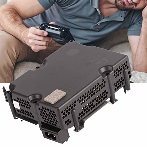 Image of Replacement Internal Power Supply Adapter Brick, Builtin Replacement Power Supply for Series S Game Console 100‑240V