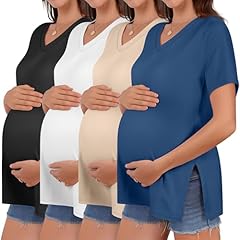 Haze Blue, Khaki, White, Black