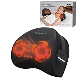 weyais Neck Massager with Heat