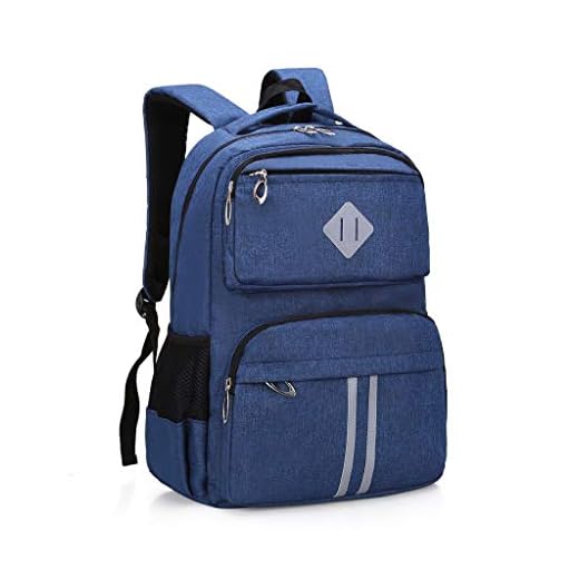 HOPYOCK-Schulrucksäcke für Jungen