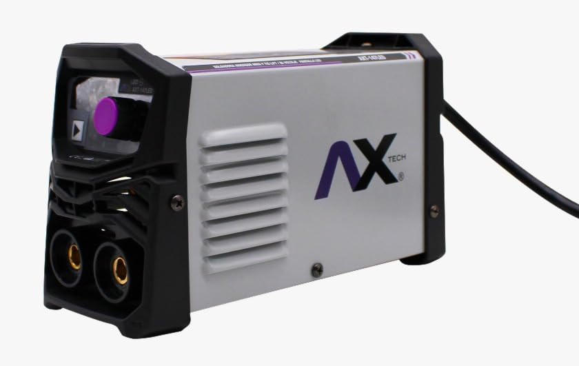Planta de soldar Ax 2 Imagen adicional