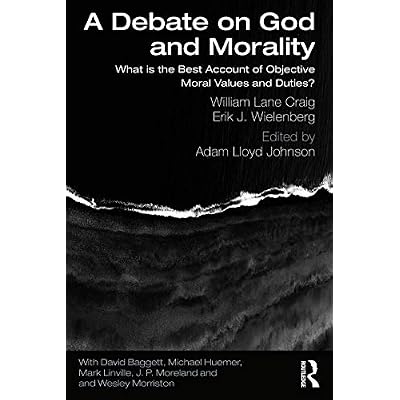 A Debate on God and Morality