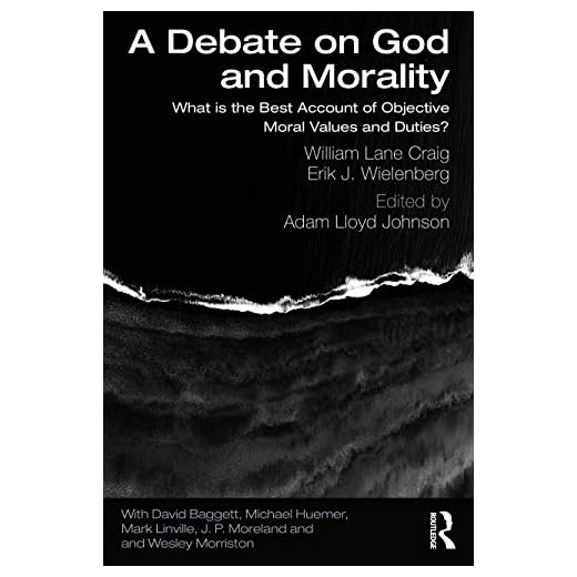 A Debate on God and Morality