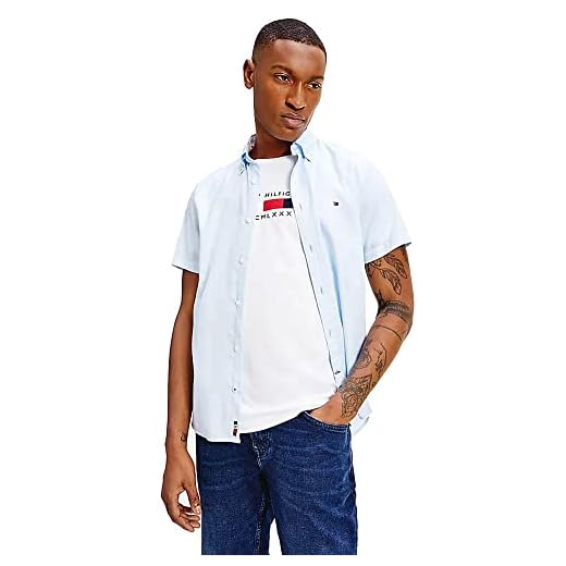 Tommy Hilfiger - Hauts