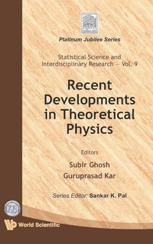 Recent Developments in Theoretical Physics view 2