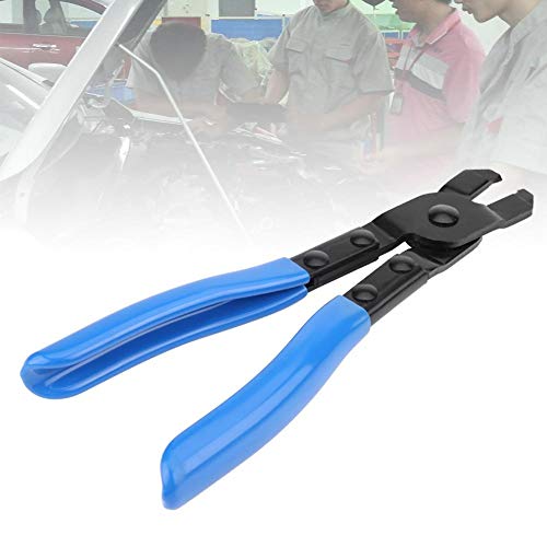 Suuonee Clamp Pliers, Carbon Steel Ear-Type Cv Boot Clamp Plier For All Earless Type Cvj Boot Clamps #TOP5