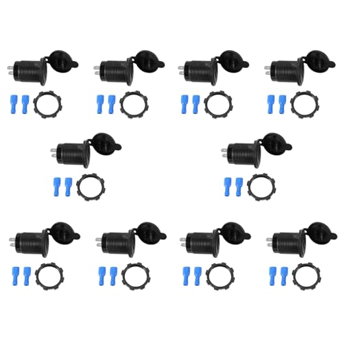 Cargador USB doble de 12V para evitar que te quedes sin batería en el coche o barco