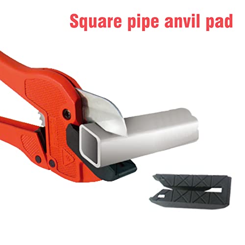 Olympia Tools Ratcheting Pipe Cutter, 39-910 #TOP5