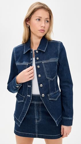 Veronica Beard Jean Women's Alfie Jacket2