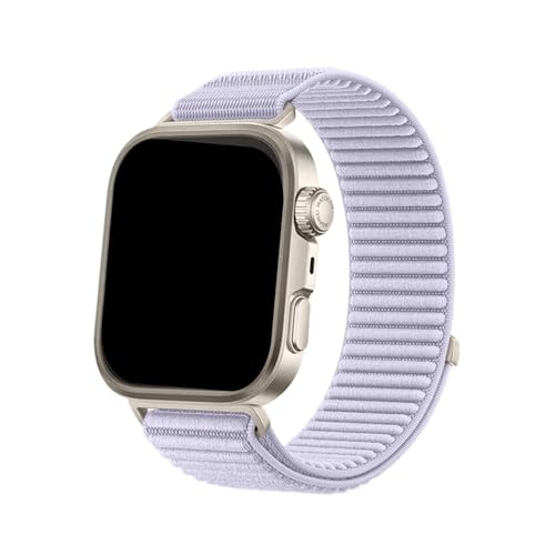 [PLYYQZM] �i�C�����X�g���b�v,�ɍ��� Hua wei Watch Fit 5 Pro�R���A�X�|�[�c�ʋC�����X�g�o���h,�ɍ��� Hua wei Watch Fit 3 4 �A�N�Z�T���[�u���X���b�g�ɓK�p(Purple,For fit 5 pro)