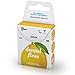 Produktbild Humble Dental floss - Lemon - Zahnseide - Zitrone - 3 x 50m