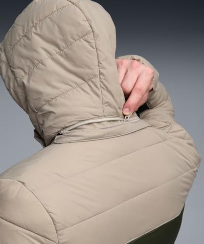 Image of PUMA Mens Insulated jackets