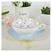 Produktbild Kaffeetasse High Grade Afternoon Tea Cups kreative keramische Tee-Set 160ml Kaffeeservice (Color : 6)