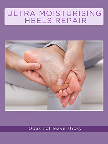 Queen Skin Beauty & Skincare Moisturizing 40% Urea Feet Cream + 2% Salicylic Acid #TOP6