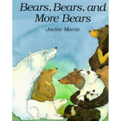Bears, Bears and More Bears