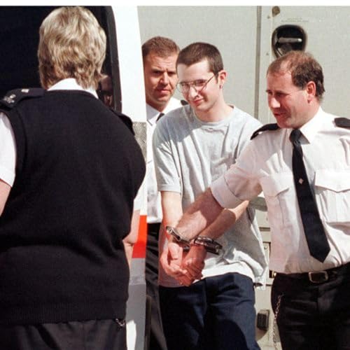 The murder of Wesley Neailey