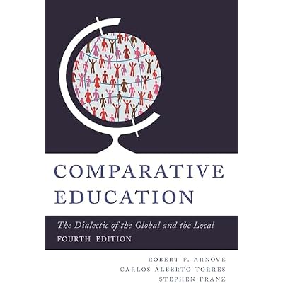 Comparative Education