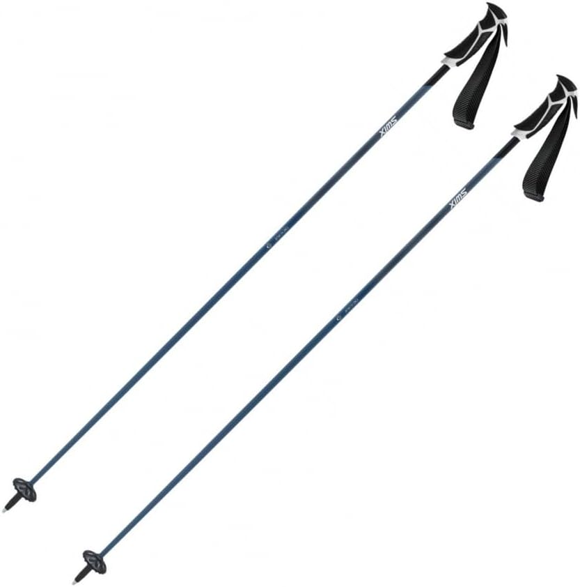 DYNAMIC/学生・女性用/カッコイイ系/スキーセット/メンテ・WAX済み