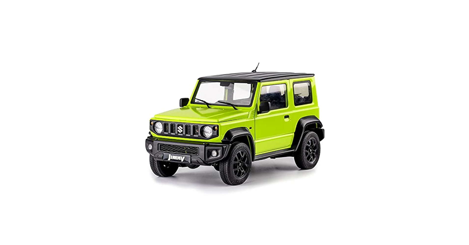 Amazon.com: Fms RC Car 1/12 Scale Suzuki Jimny 4WD Crawler