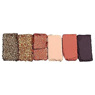 NYX Cosmetics Ultimate Edit Petite Shadow Palette