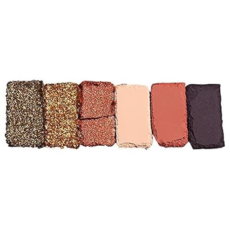 NYX Cosmetics Ultimate Edit Petite Shadow Palette