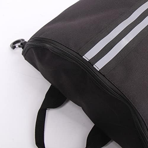 IEUDNS Portable Deck Storage Bag Kayak Summer Sport Equipment for Inflatable Boat Kayak Pump Oar Raft Backpack — view 2