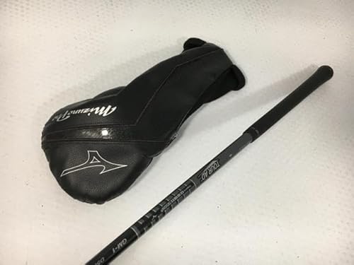 【中古品】ミズノ ドライバー ミズノプロ MODEL-E ドライバー 2019 ツアーAD GM-1 D 1W 商品番号:2025081300879943 3枚目