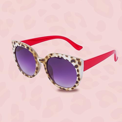 Xinb Look Kids Sunglasses Boys Girls thumb #1