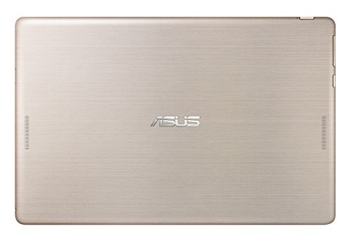 ASUS T100TAM シルバーカラー