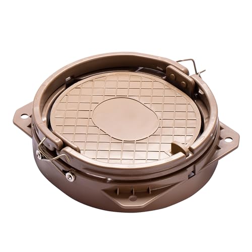 V^3ڂ㩓ݔ 20cm㩓 20cmݔ VO ȗpݔ ̌^ t ̓A[ ol ی^ 4̌Œ茊 CmVVEVJp ABS y ݒuȒP 㩂̒Bl (5)