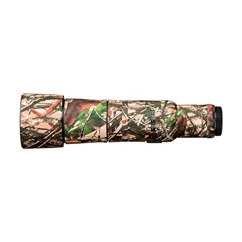 EasyCover - Forest Camouflage Protection Lens for Canon RF 800 - Image 2