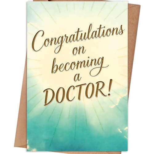 Gerdiny Doctor Gift Card