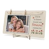 Crahalen Idee Cadeau Maman Anniversaire Cadeaux Pour Maman...