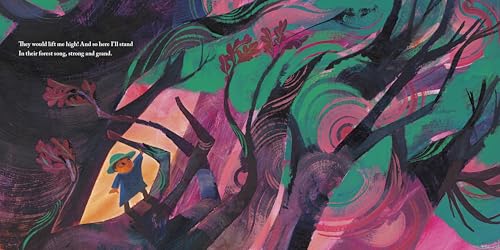 A Forest Song - Image 4