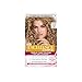 Price comparison product image L'Oréal Paris Excellence Crème Permanent Hair Dye, Radiant At-Home Hair Colour with up to 100% Grey Coverage, Pro-Keratin, Up to 8 Weeks of Colour, Colour: 7.31 Natural Dark Caramel Blonde