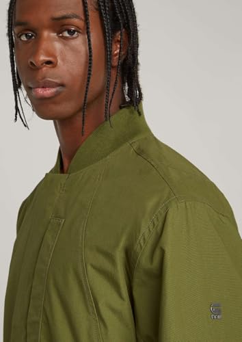 G-STAR, Lightweight bomber – Ansicht 6