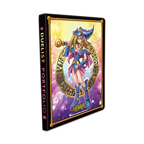 �V�Y�� TCG �p��� 2023 �u���b�N�E�}�W�V�����E�K�[��/Dark Magician Girl �f���G���X�g�A���o�� 9�|�P�b�g