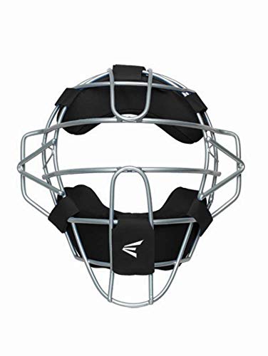 Catchers masks and skull caps